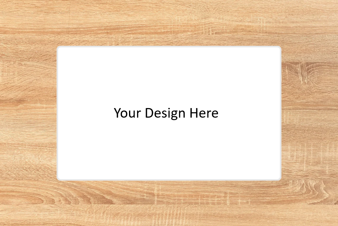 Design & Order Placemats